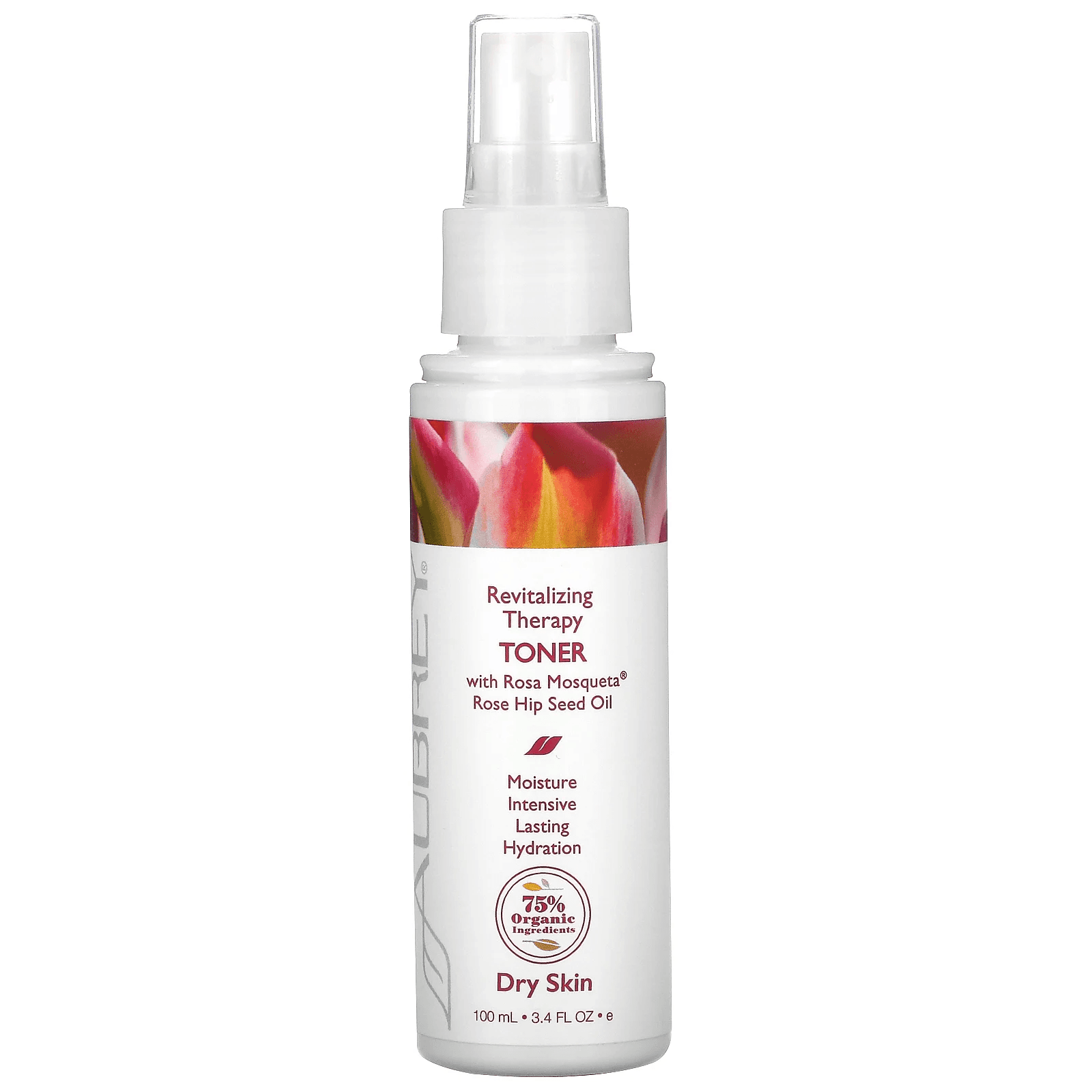 Revitalizing Therapy Toner, Dry Skin