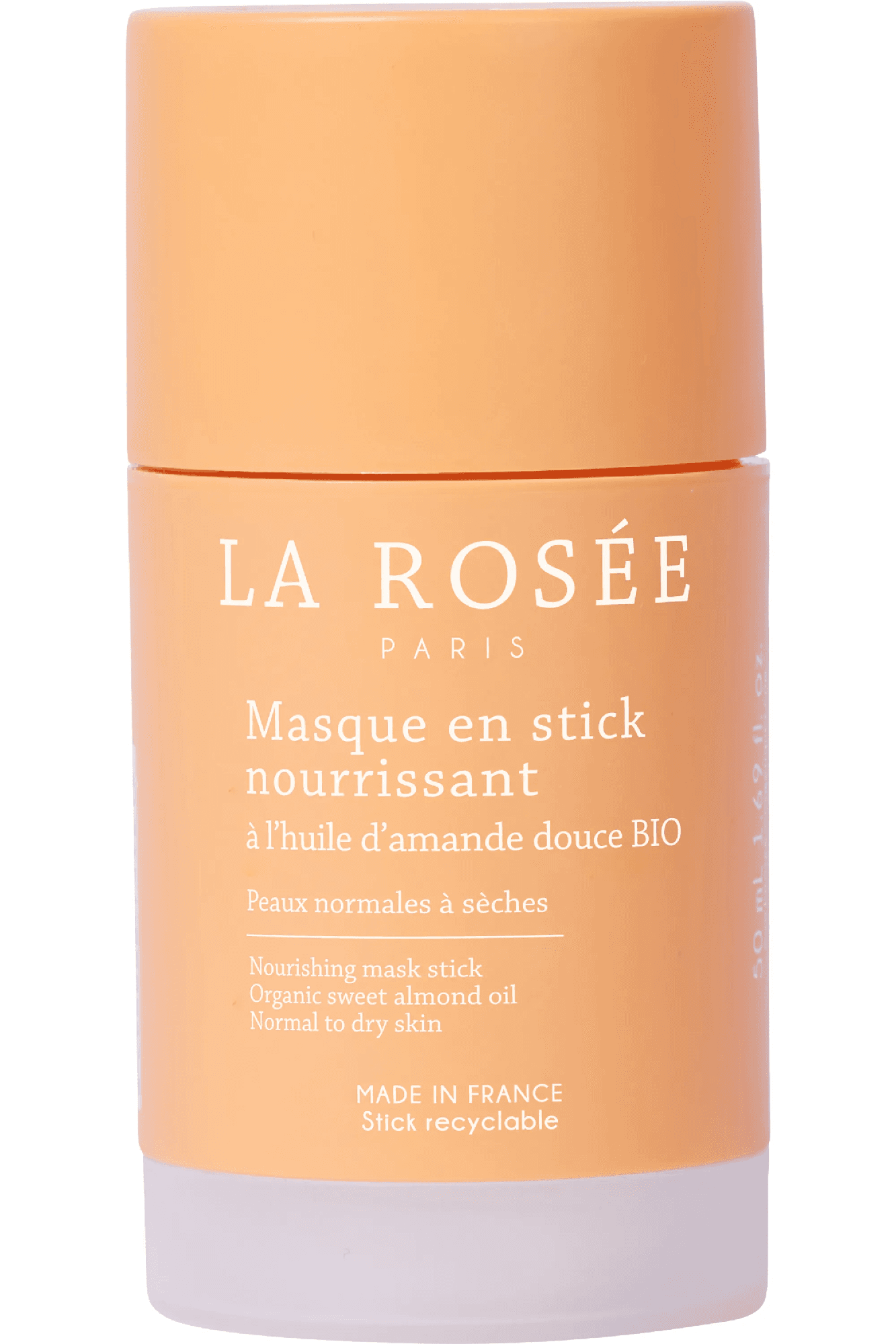 Masque En Stick Nourrissant