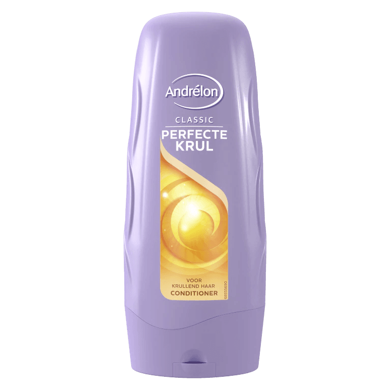 Perfecte Krul Conditioner