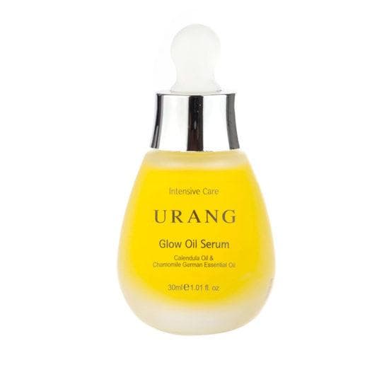 Glow Oil Serum