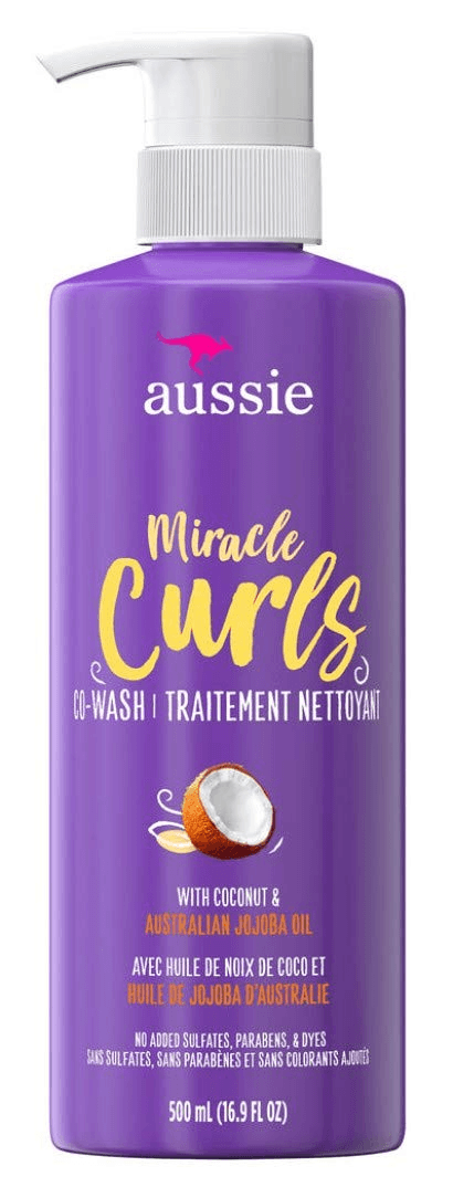 Miracle Curls Co-Wash