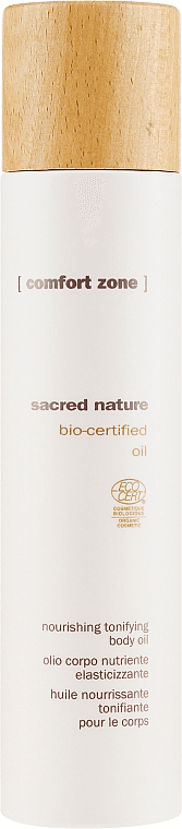 Sacred Nature Oil