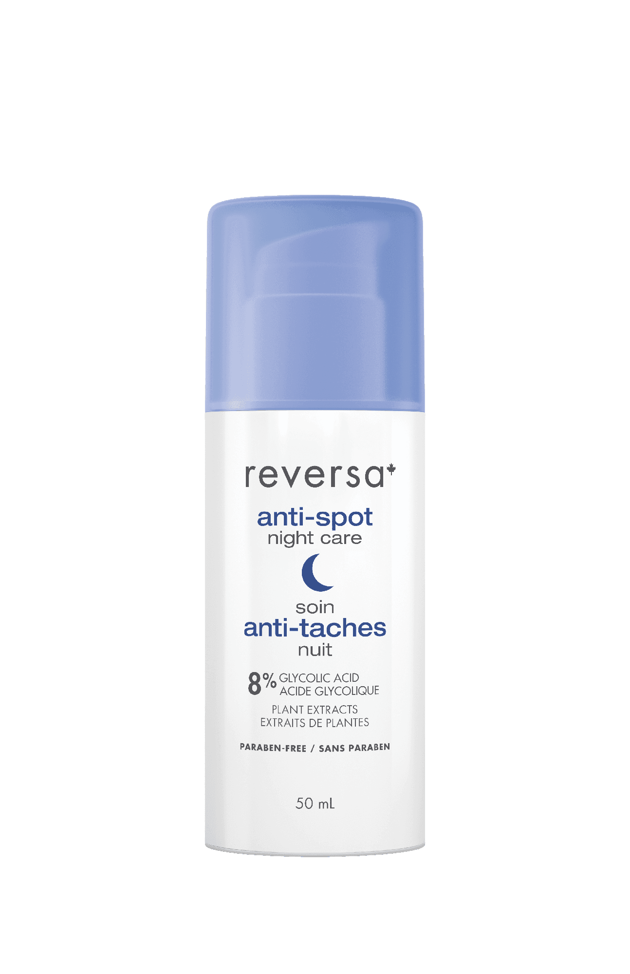Anti-Spot Night Care
