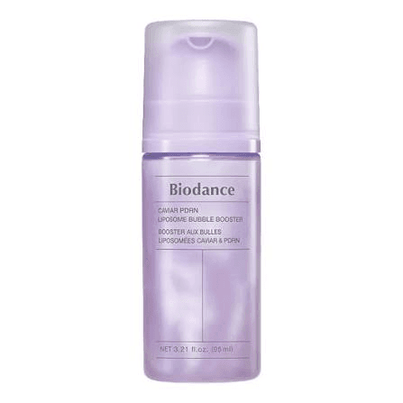 Caviar PDRN Liposome Bubble Booster
