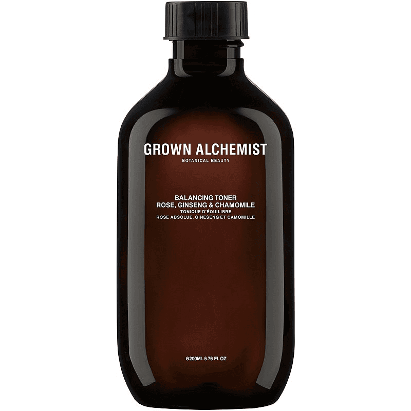 Balancing Toner