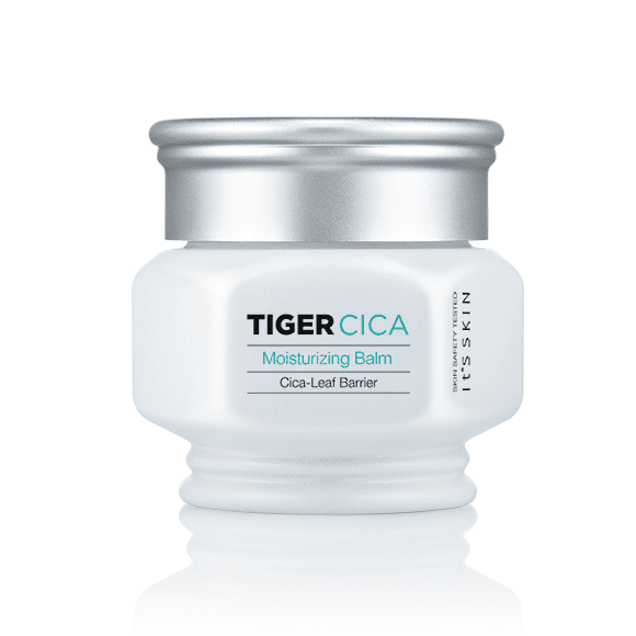Tiger Cica Moisturizing Balm