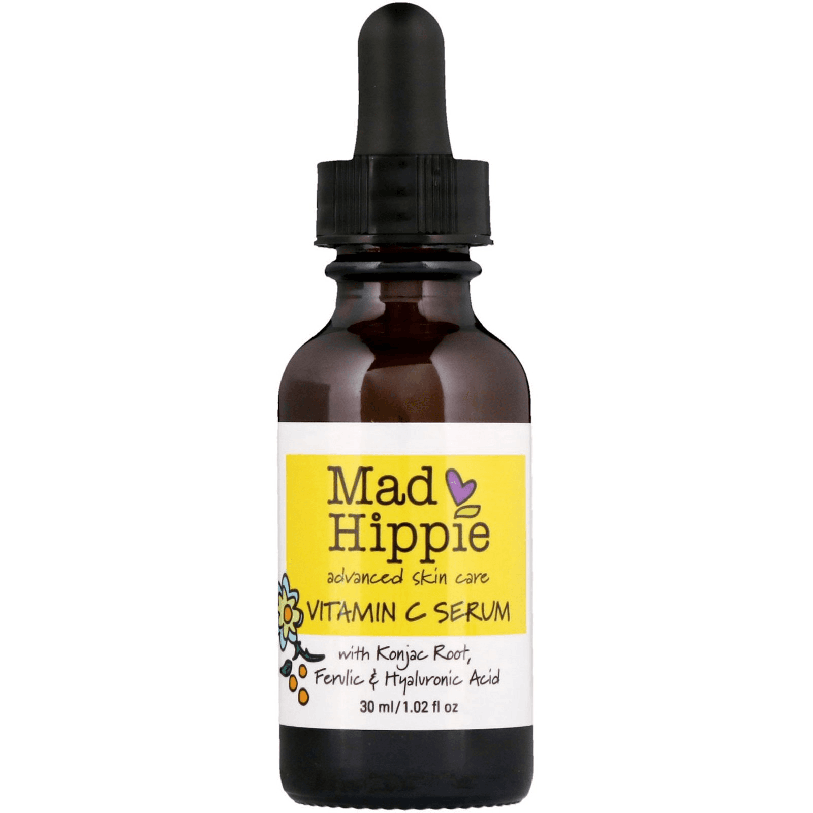 Vitamin C Serum