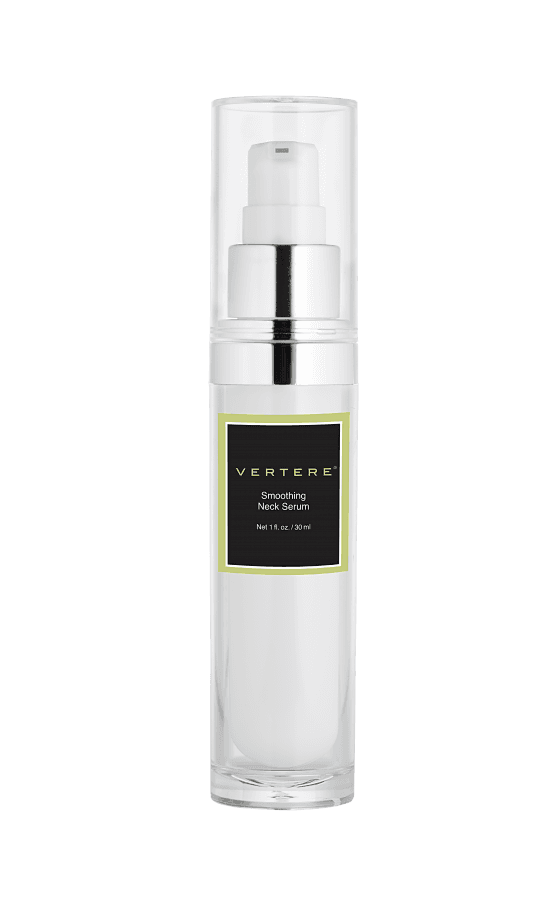 Smoothing Neck Serum
