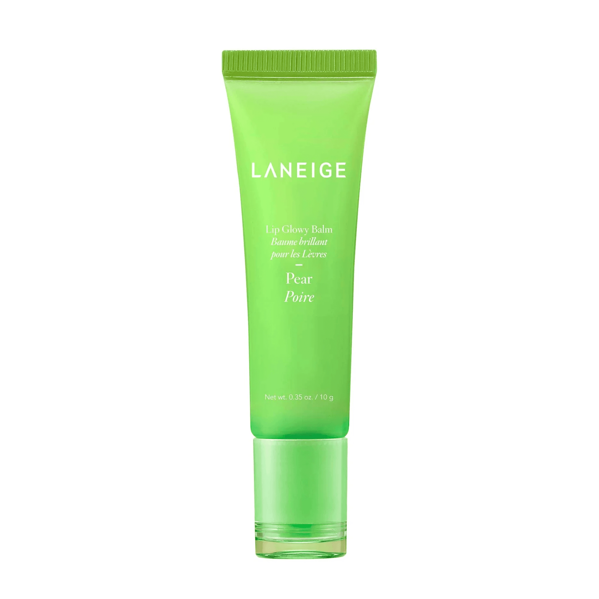 Lip Glowy Balm Pear