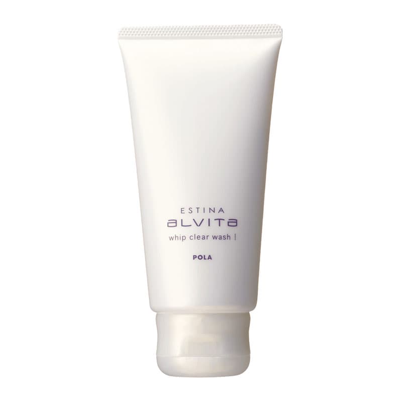 Estina Alvita Whip Clear Wash (I)