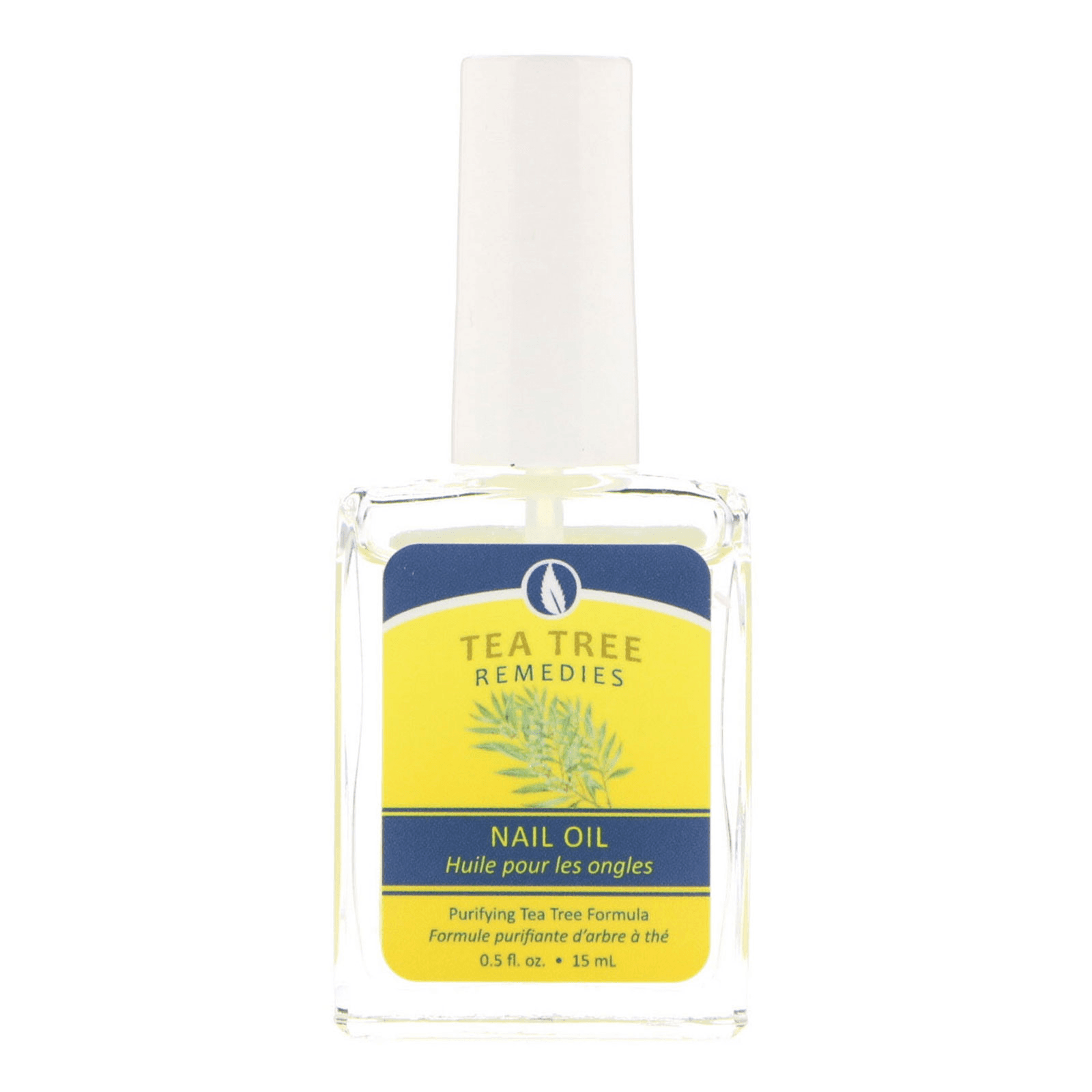 Tea Tree Nail Oil