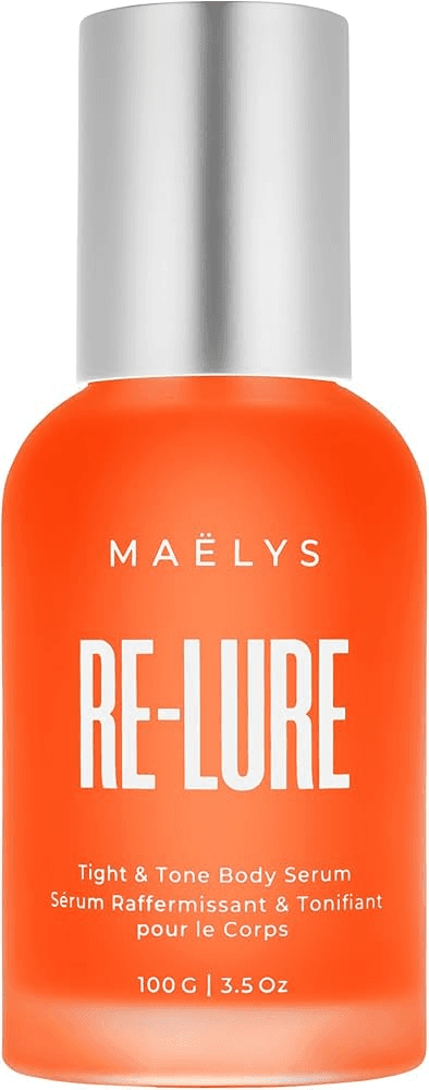 RE-LURE Tight & Tone Body Serum