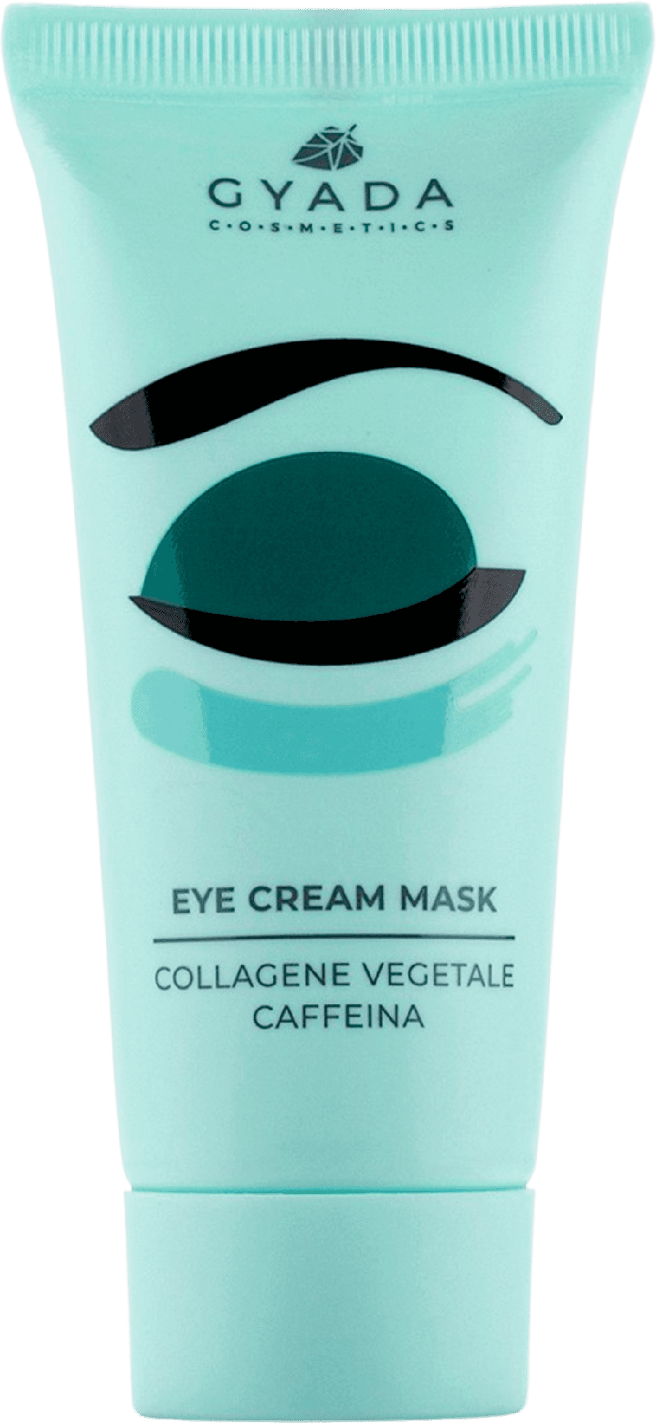 Eye Cream Mask