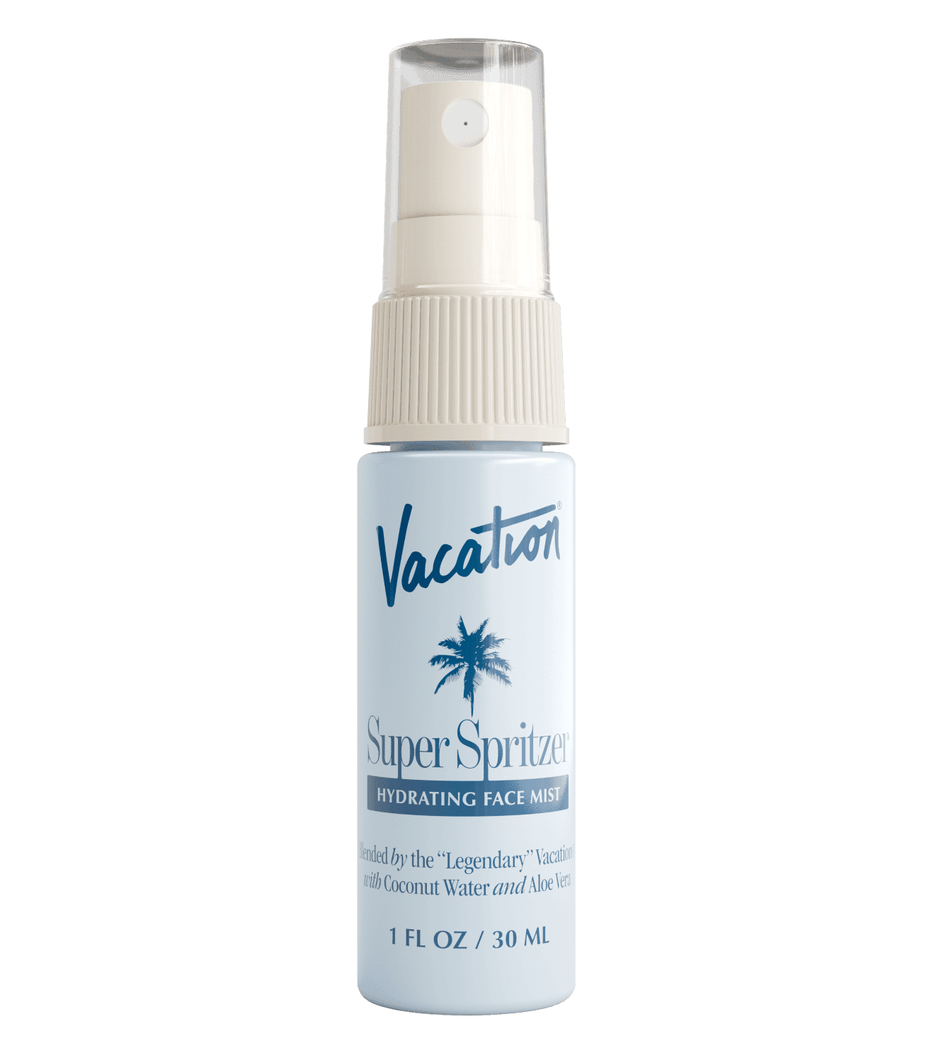 Coconut Spritzer Hydrating Face Mist