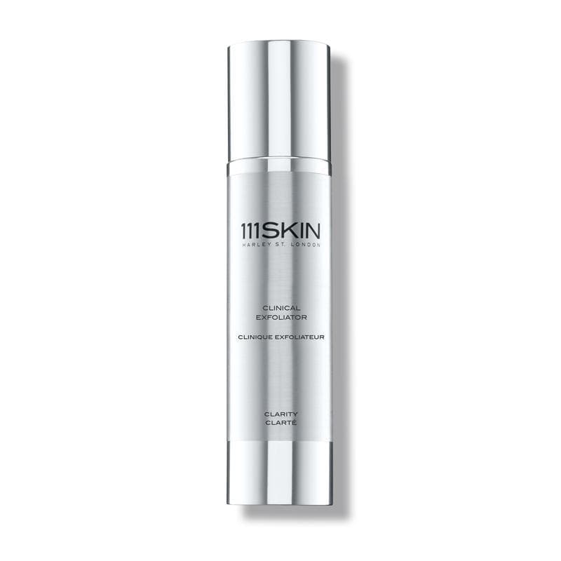 Clinical Exfoliator