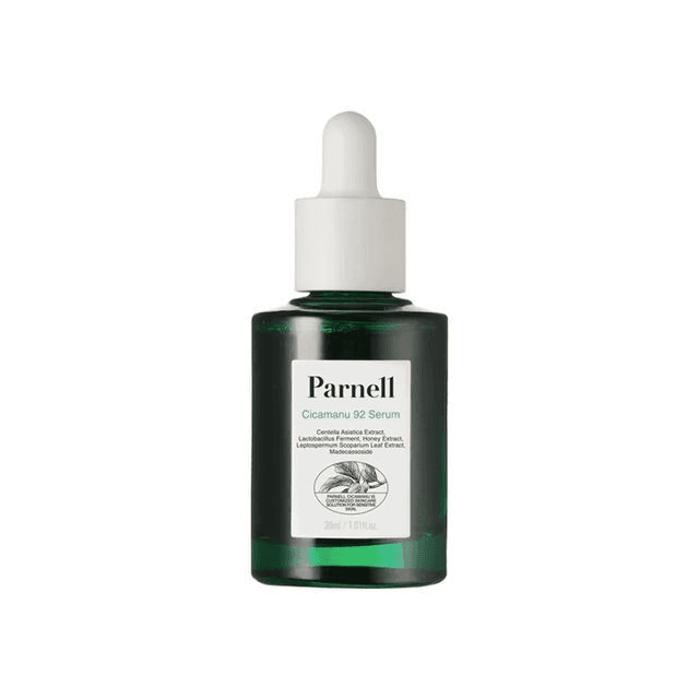 Cicamanu 92 Serum