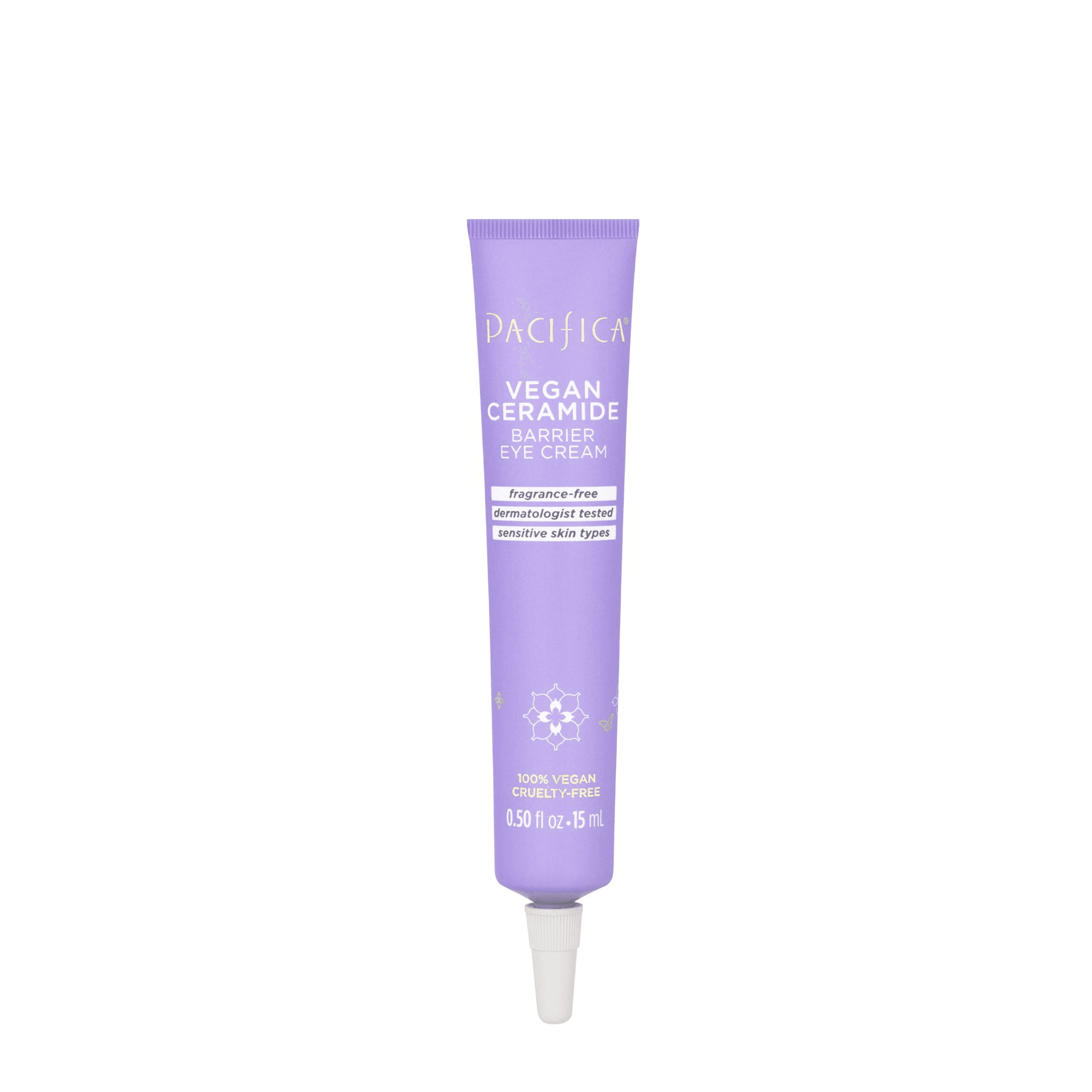 Vegan Ceramide Barrier Eye Cream