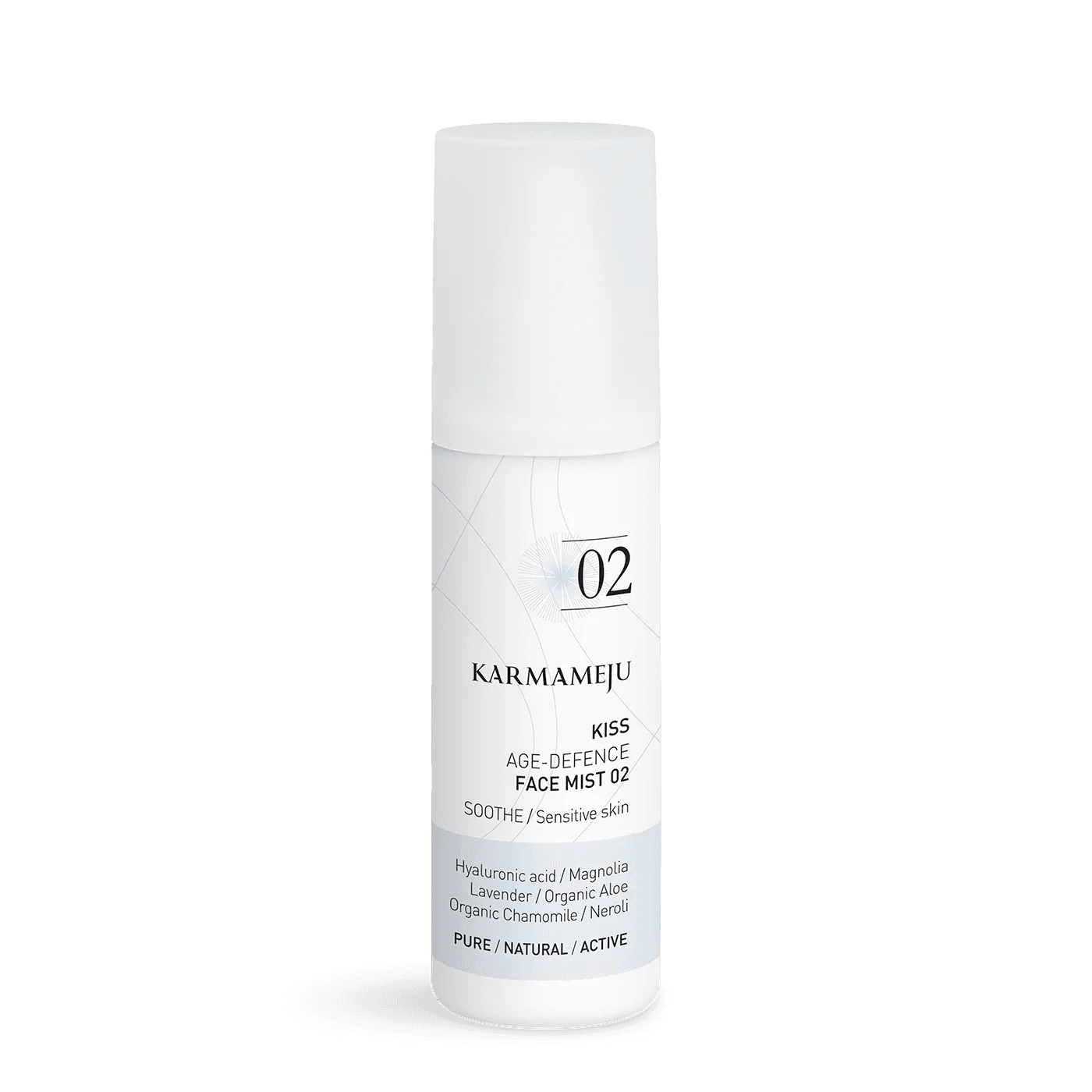 KISS Face Mist 02