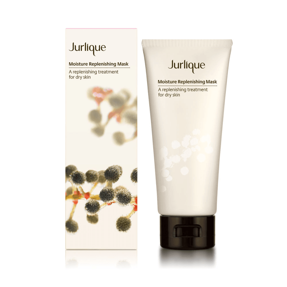 Moisture Replenishing Mask