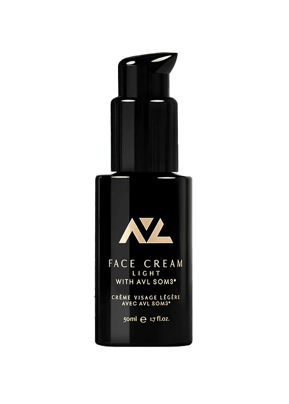 Face Cream Light