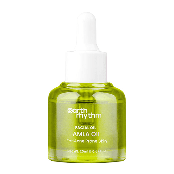 Amla Facial Oil