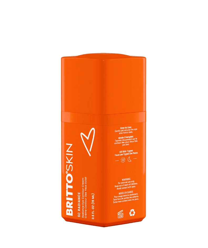 Radiance Eye Contour Cream