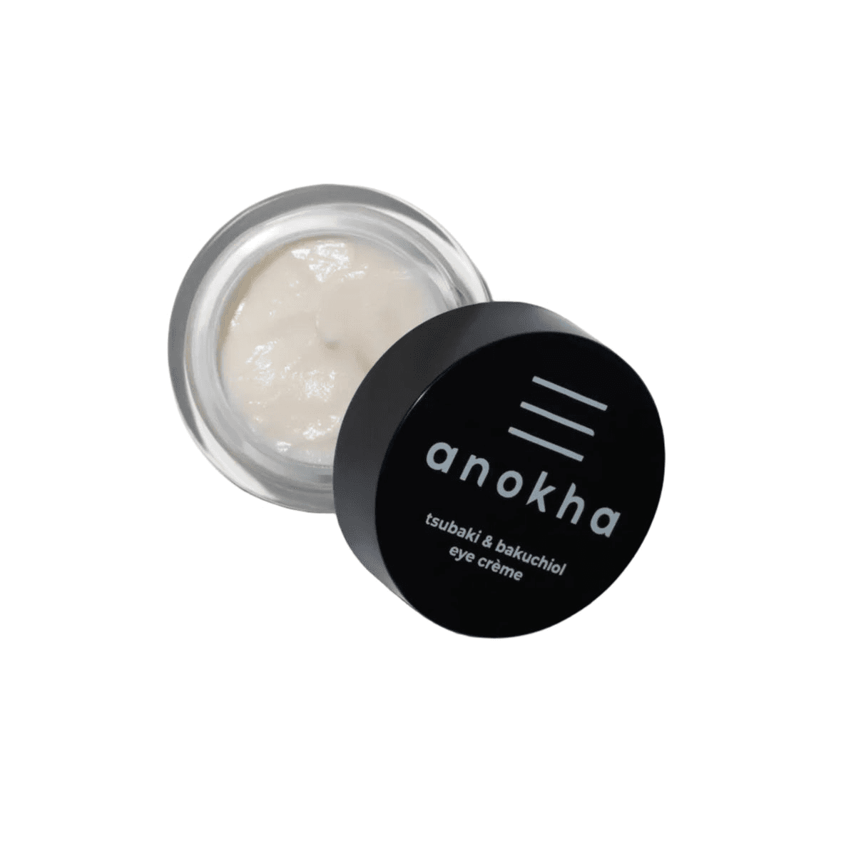 Tsubaki & Bakuchiol Eye Crème