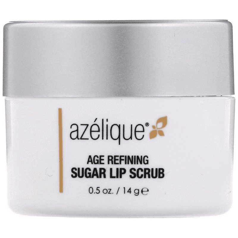 Age Refining Sugar Lip Scrub