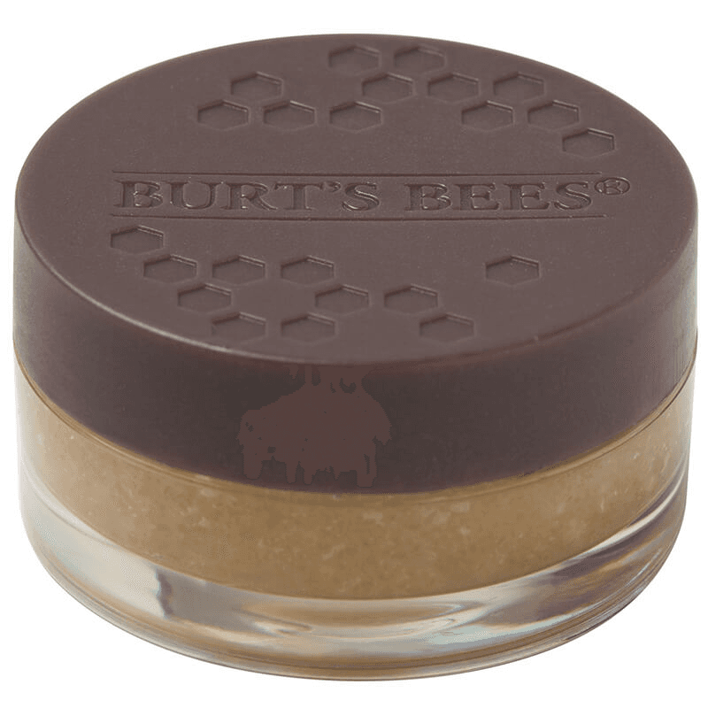 Conditioning Lip Scrub