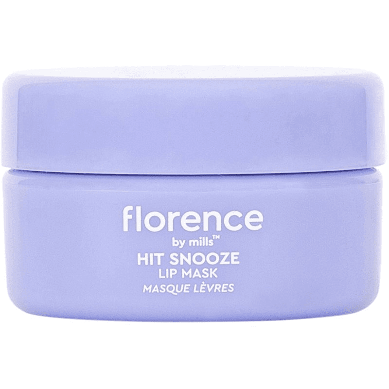 Hit Snooze Lip Mask
