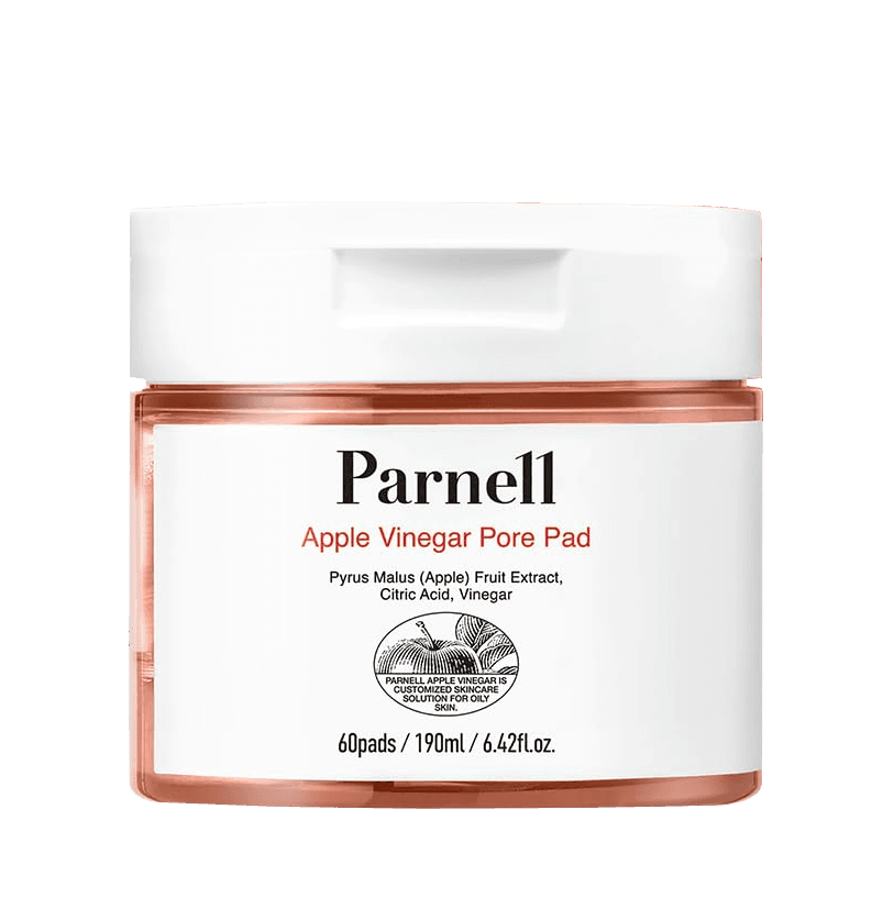Apple Vinegar Pore Pad