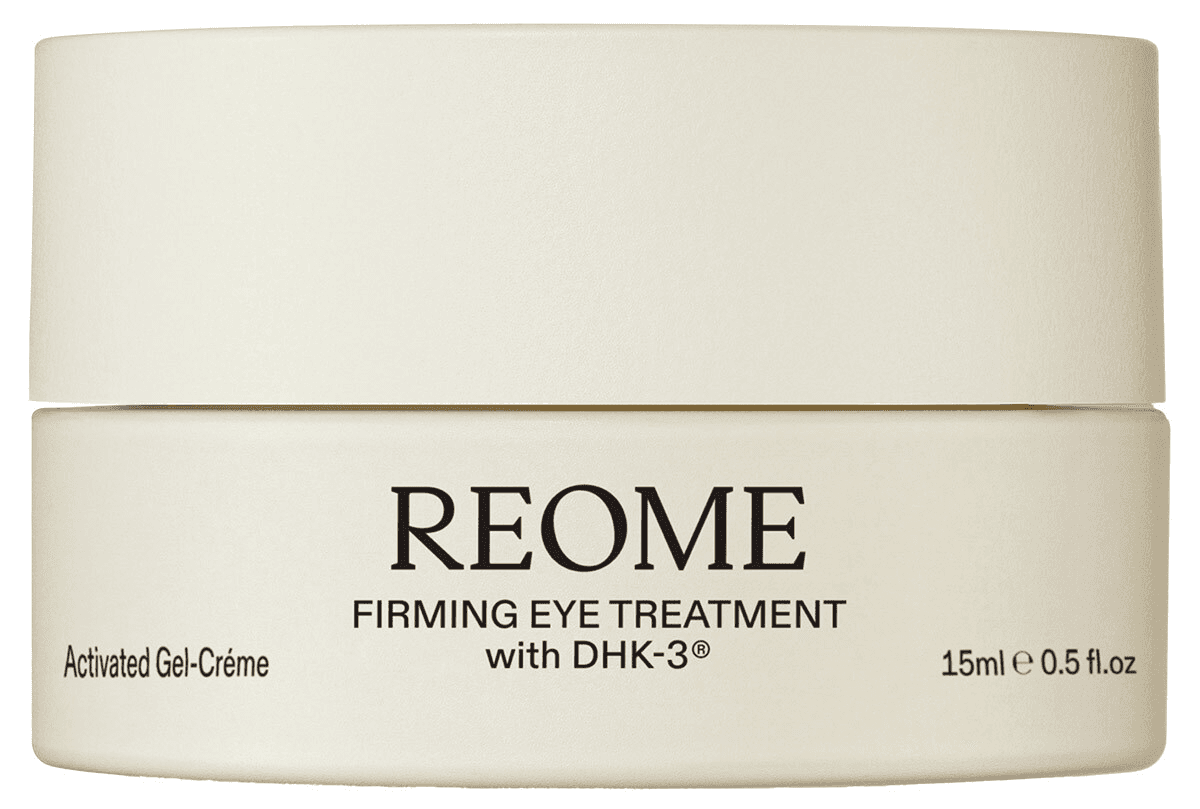 Firming Eye Treatment