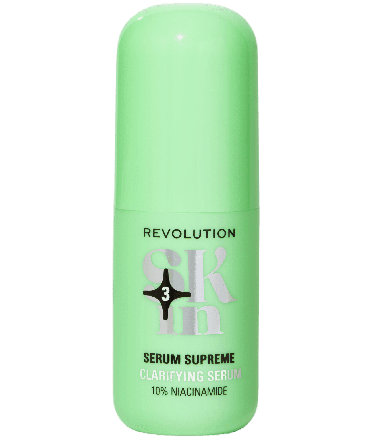 Revolution Skin Serum Supreme Clarifying Serum