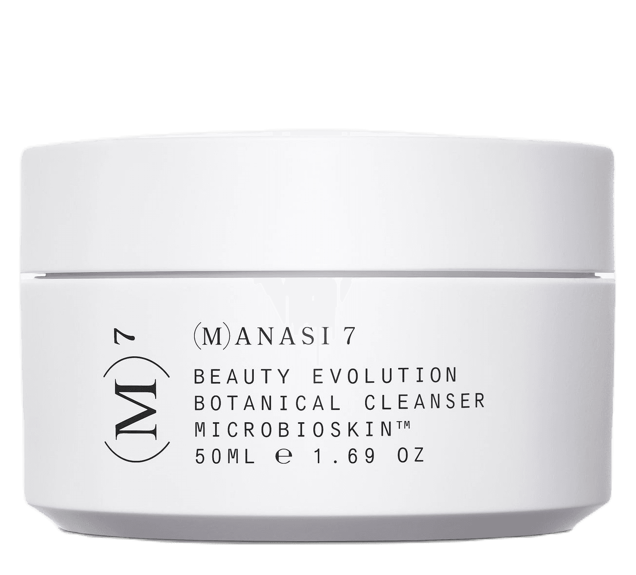 Botanical Cleanser Caulis