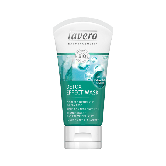 Detox Effect Mask