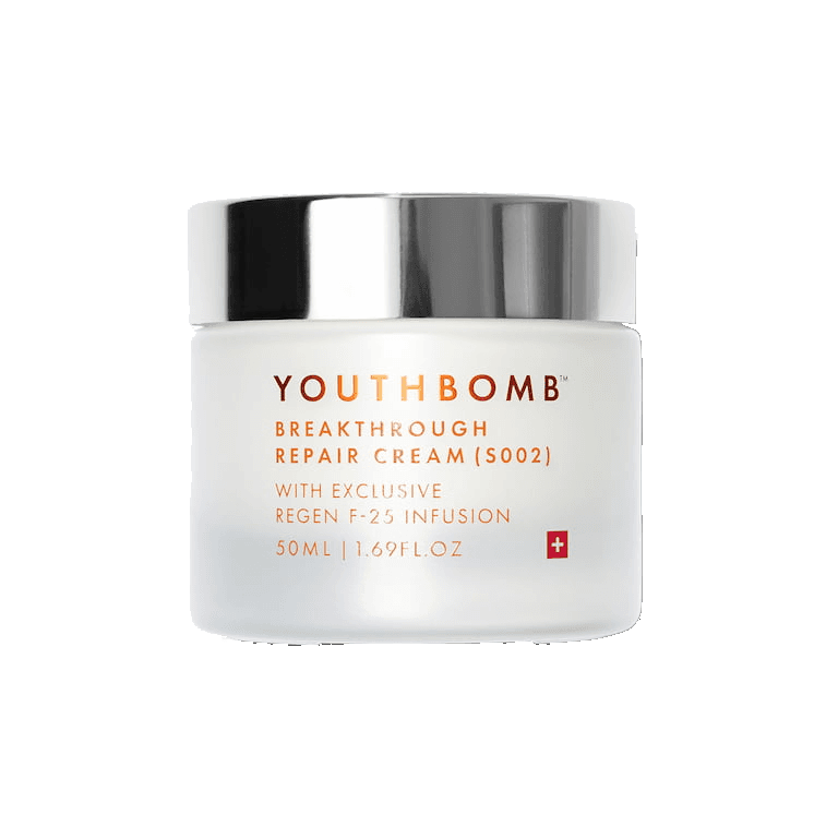 Youthbomb™ Breakthrough Repair Cream