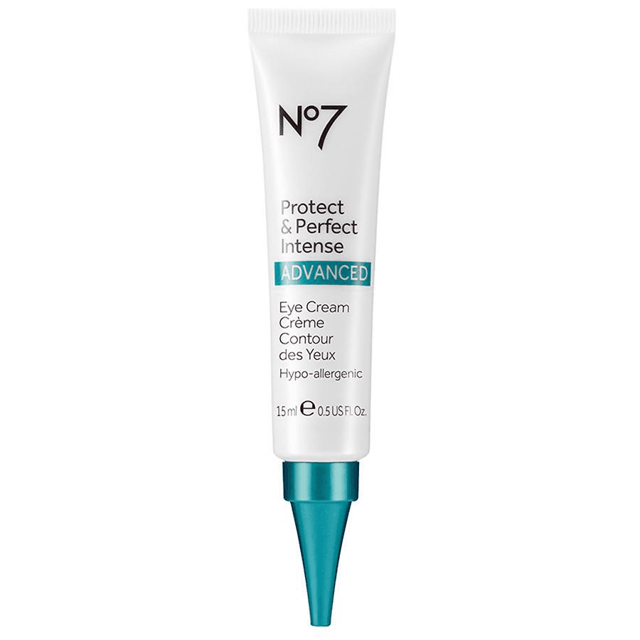 Protect & Perfect Intense Advanced Eye Cream