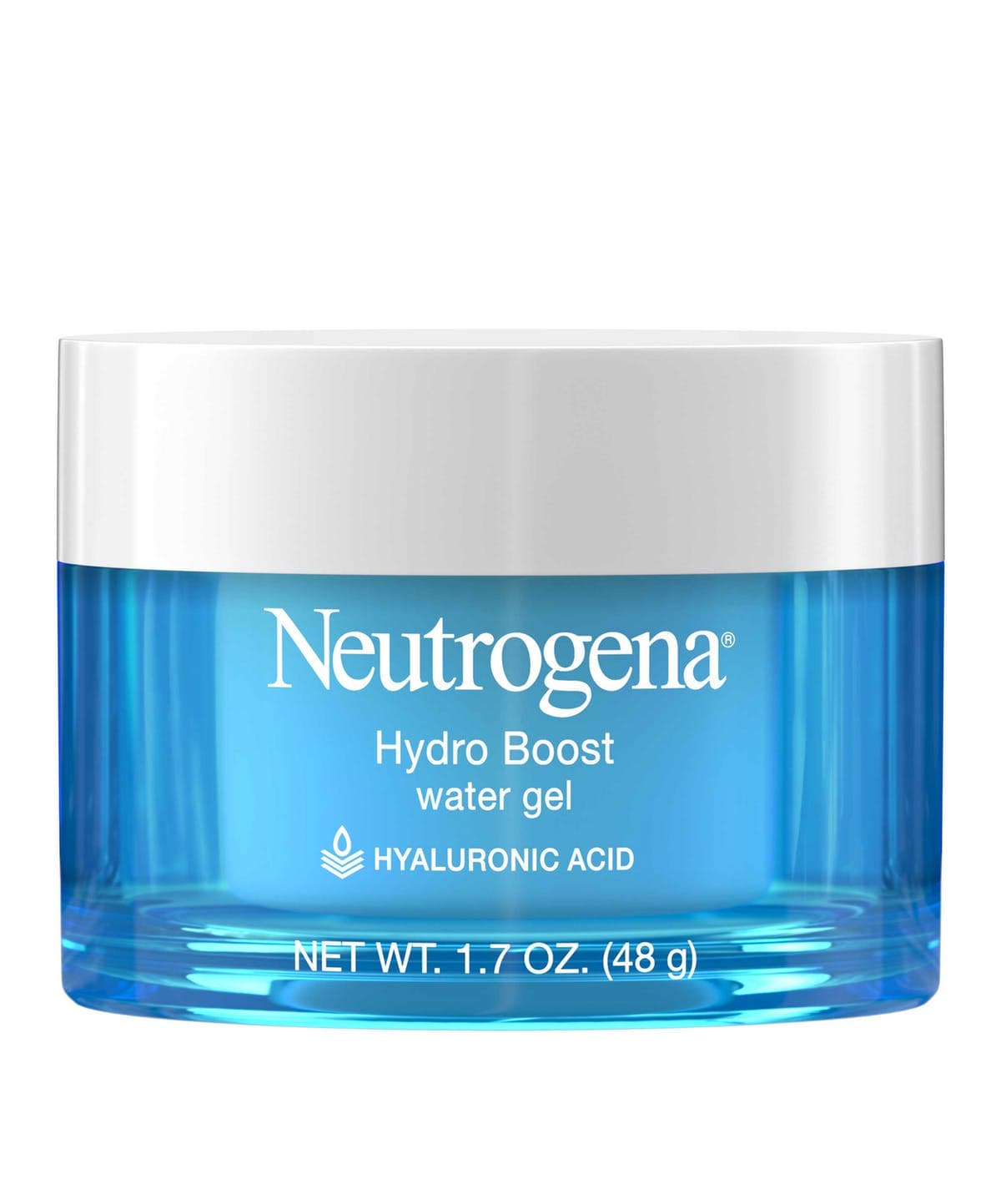 Hydro Boost Water Gel