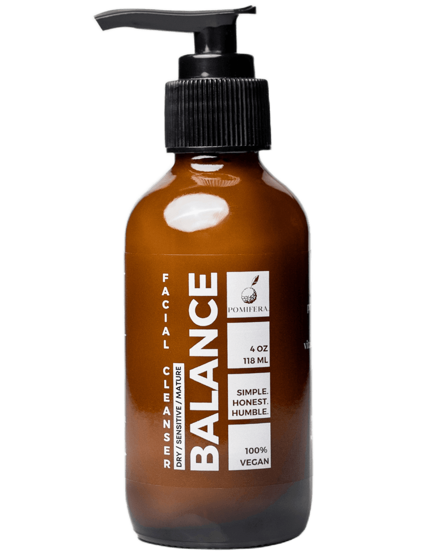 Balance Facial Cleanser