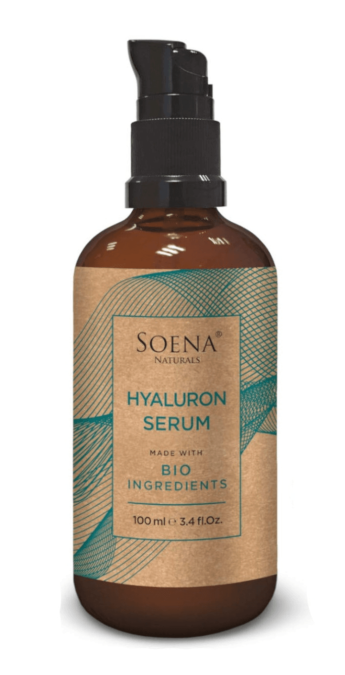 Bio Hyaluron Serum + B5