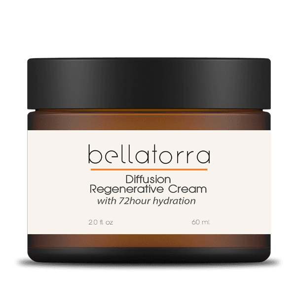 Diffusion Regenerative Cream