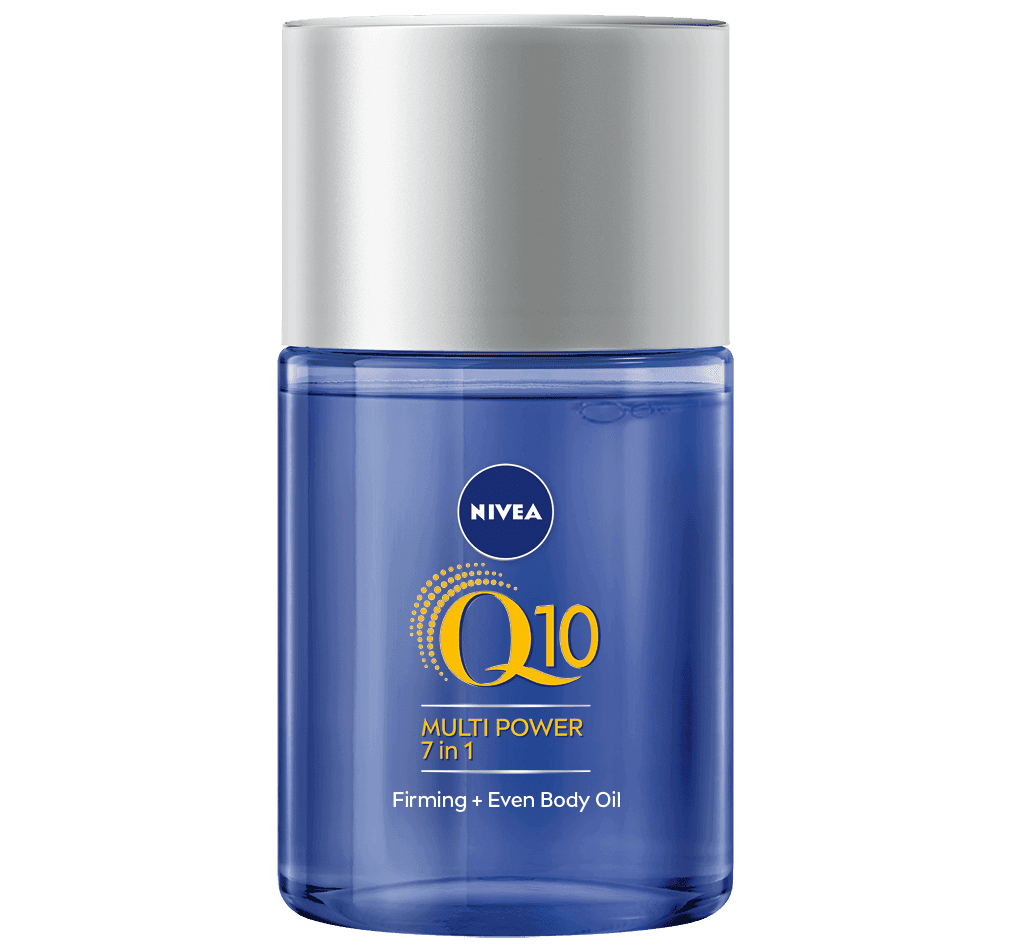 Q10 Multi Power 7 in1 Firming + Even Oil