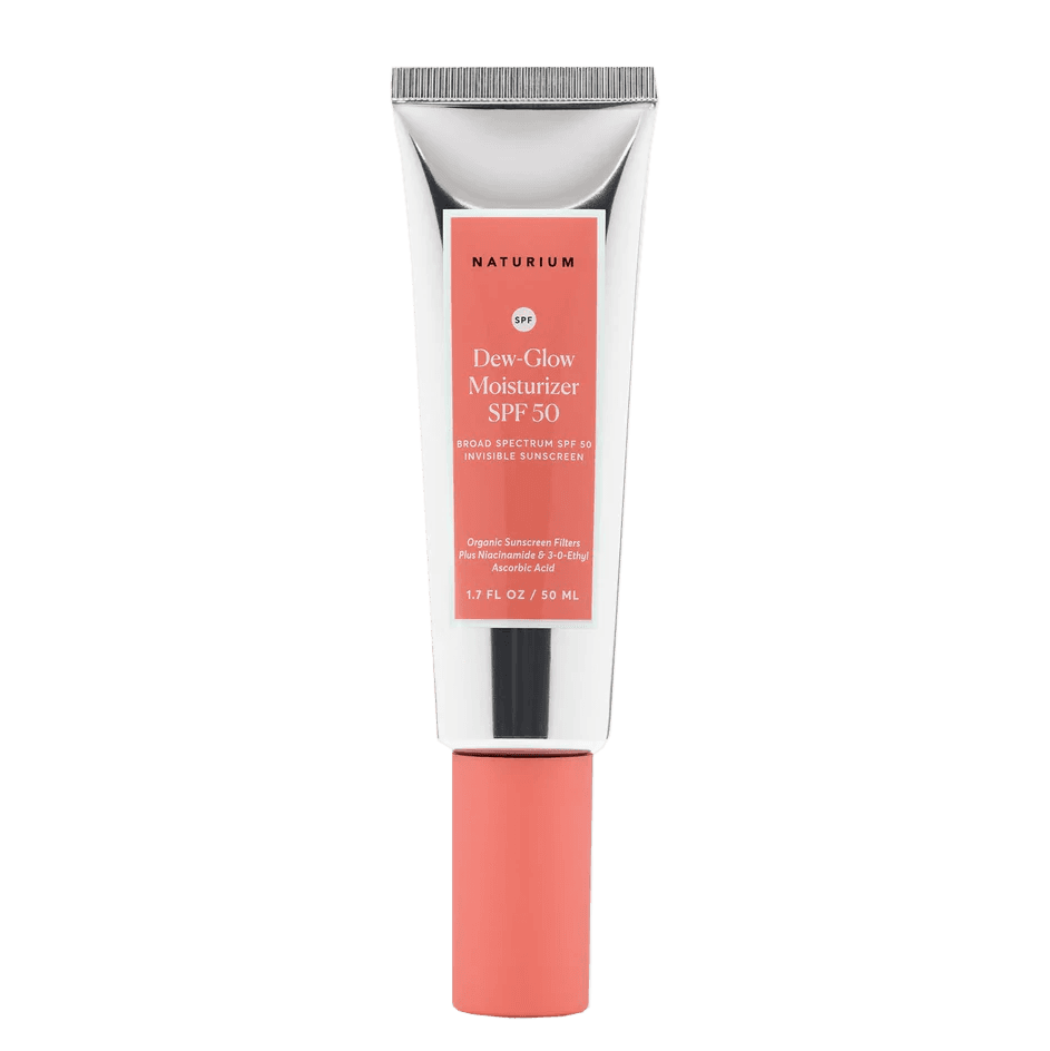 Dew-Glow Moisturizer SPF 50