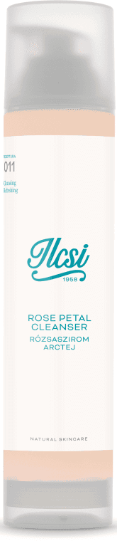Rose Petal Cleanser