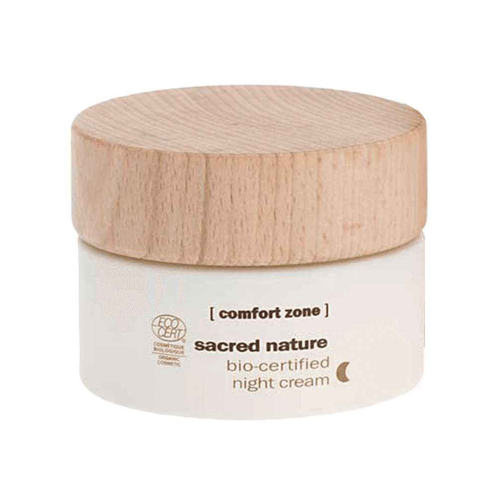 Sacred Nature Night Cream