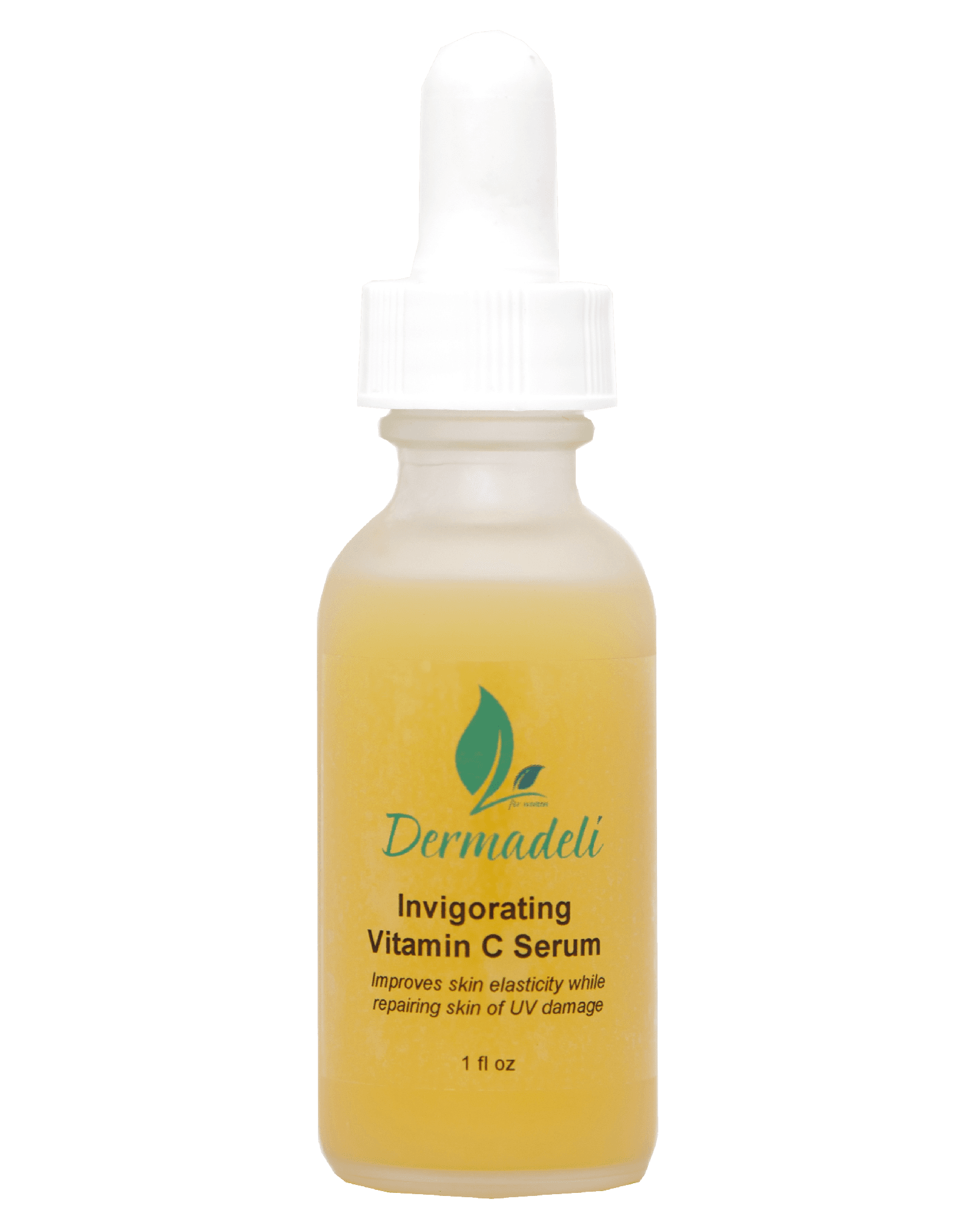Invigorating Vitamin C Serum