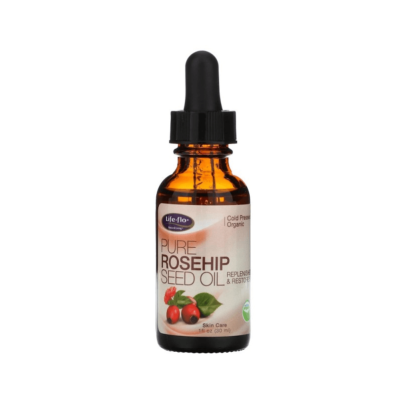 Rosehip Seed Rejuvenation Oil