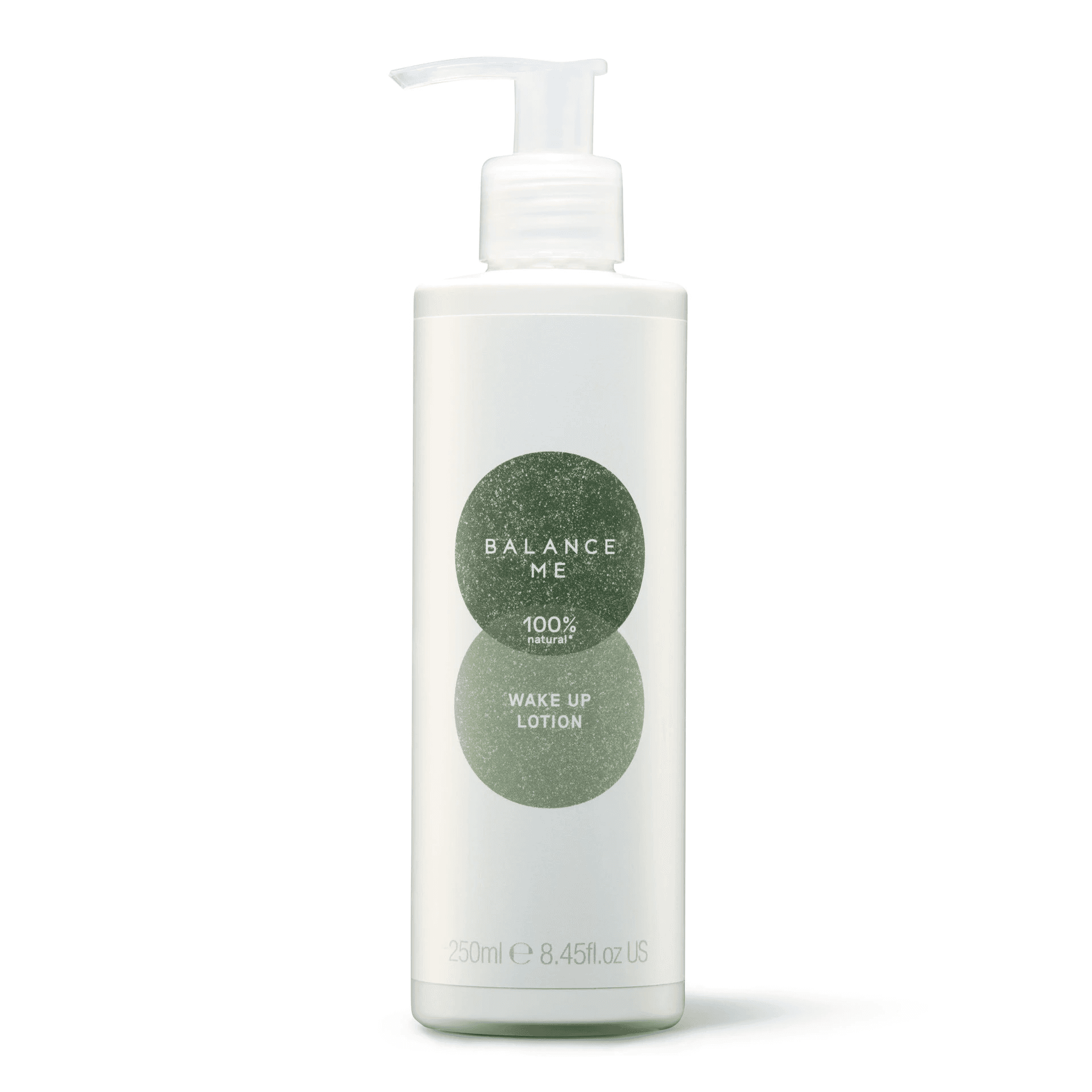 Wake Up Lotion