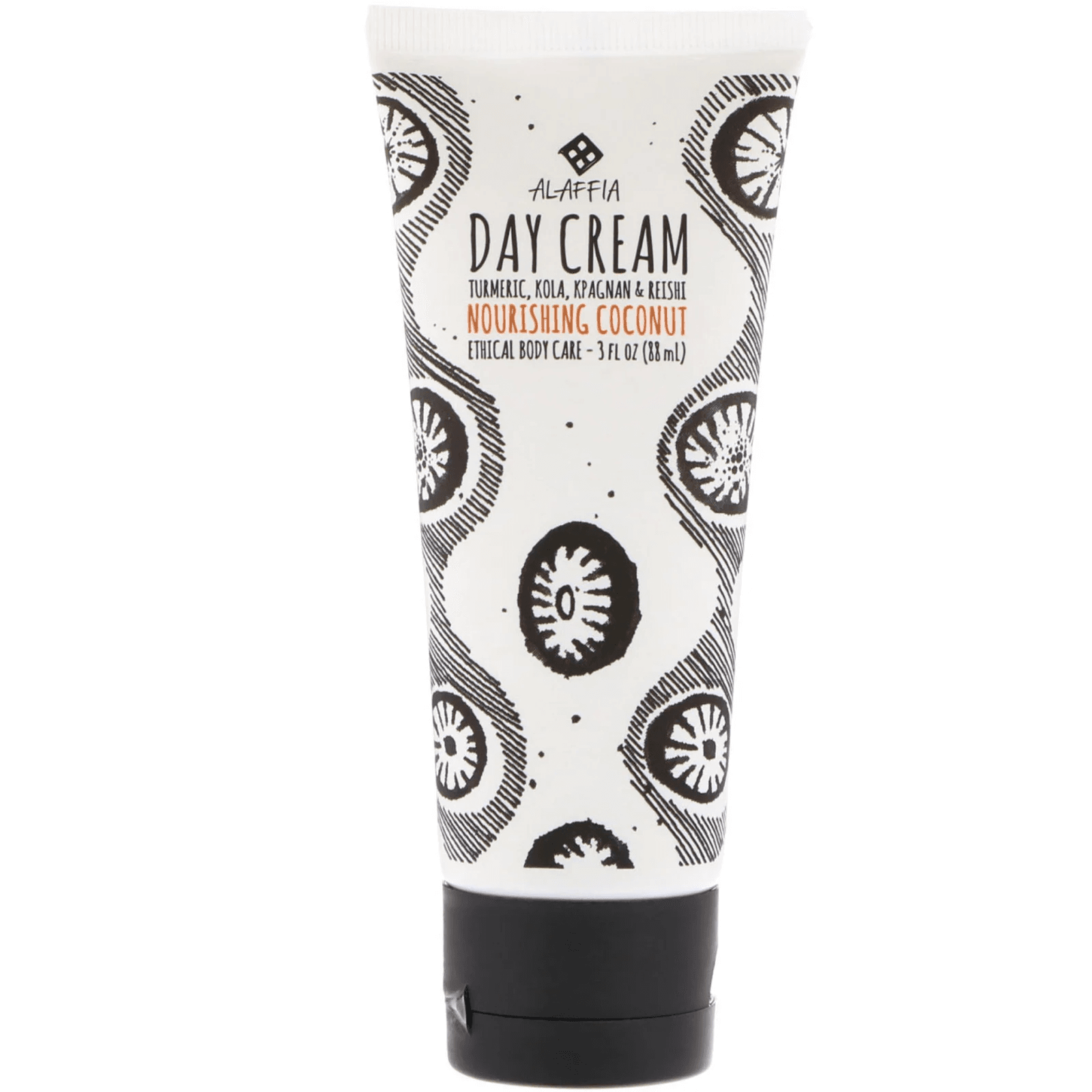 Day Cream, Nourishing Coconut