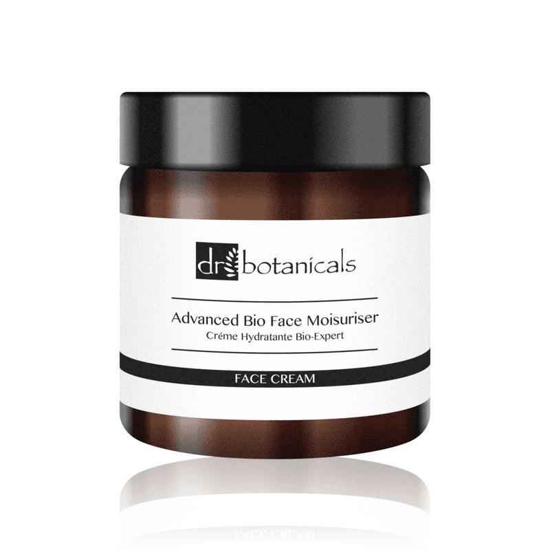 Advanced Bio Face Moisturiser